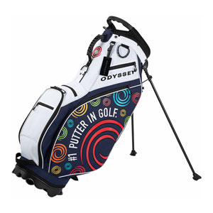 Callaway（キャロウェイ） オデッセイ スタンド FW 25 JM キャディ