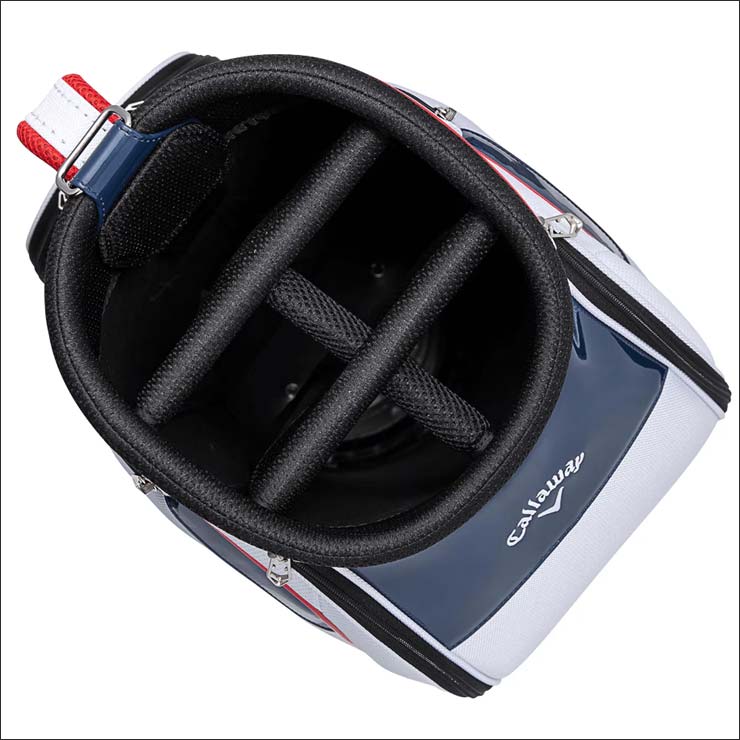 Callaway（キャロウェイ） スポーツ 25 JM カート キャディバッグ