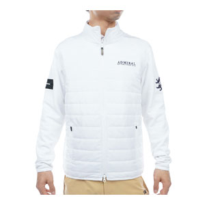 Admiral Golf（アドミラルゴルフ） メンズ ウェア パデッド