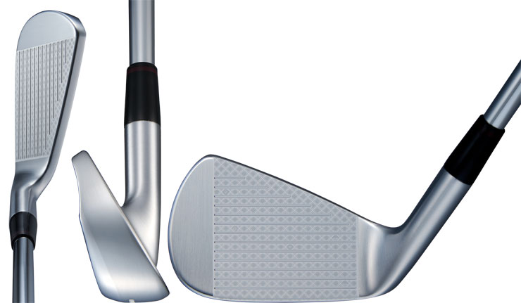 T-Series オノフ 2026 KURO FORGED アイアン N.S.PRO MODUS3 TOUR 110