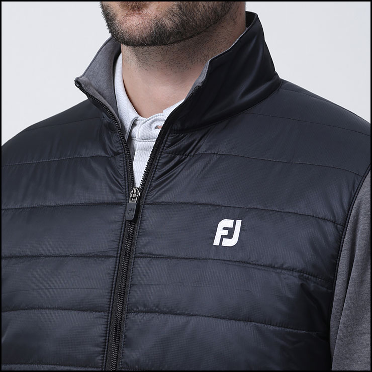 FootJoy（フットジョイ） ゴルフウェア メンズ ハイブリッド