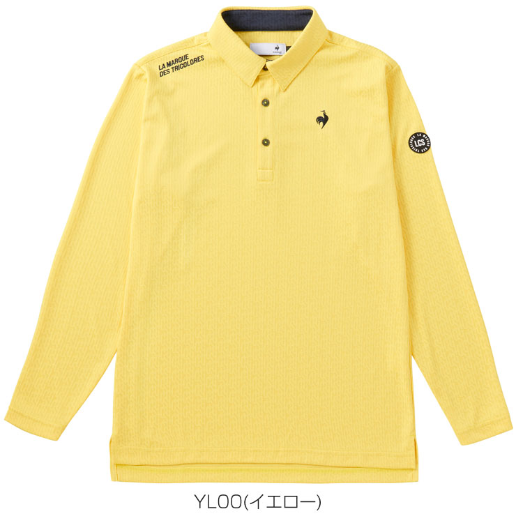 le coq sportif GOLF（ルコックスポルティフ ゴルフ） ルコック