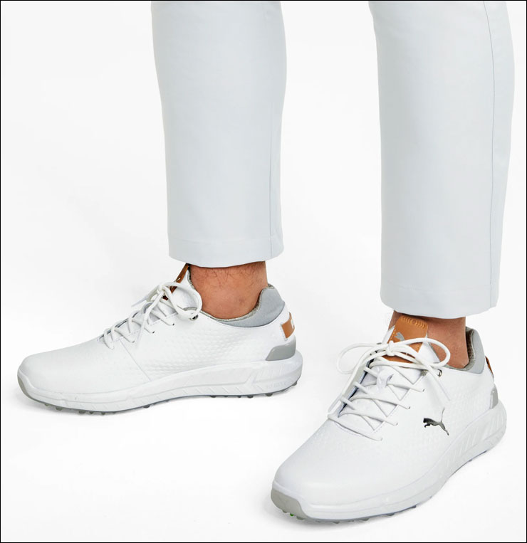 PUMA（プーマ） ゴルフシューズ メンズ イグナイト アーティキュレート