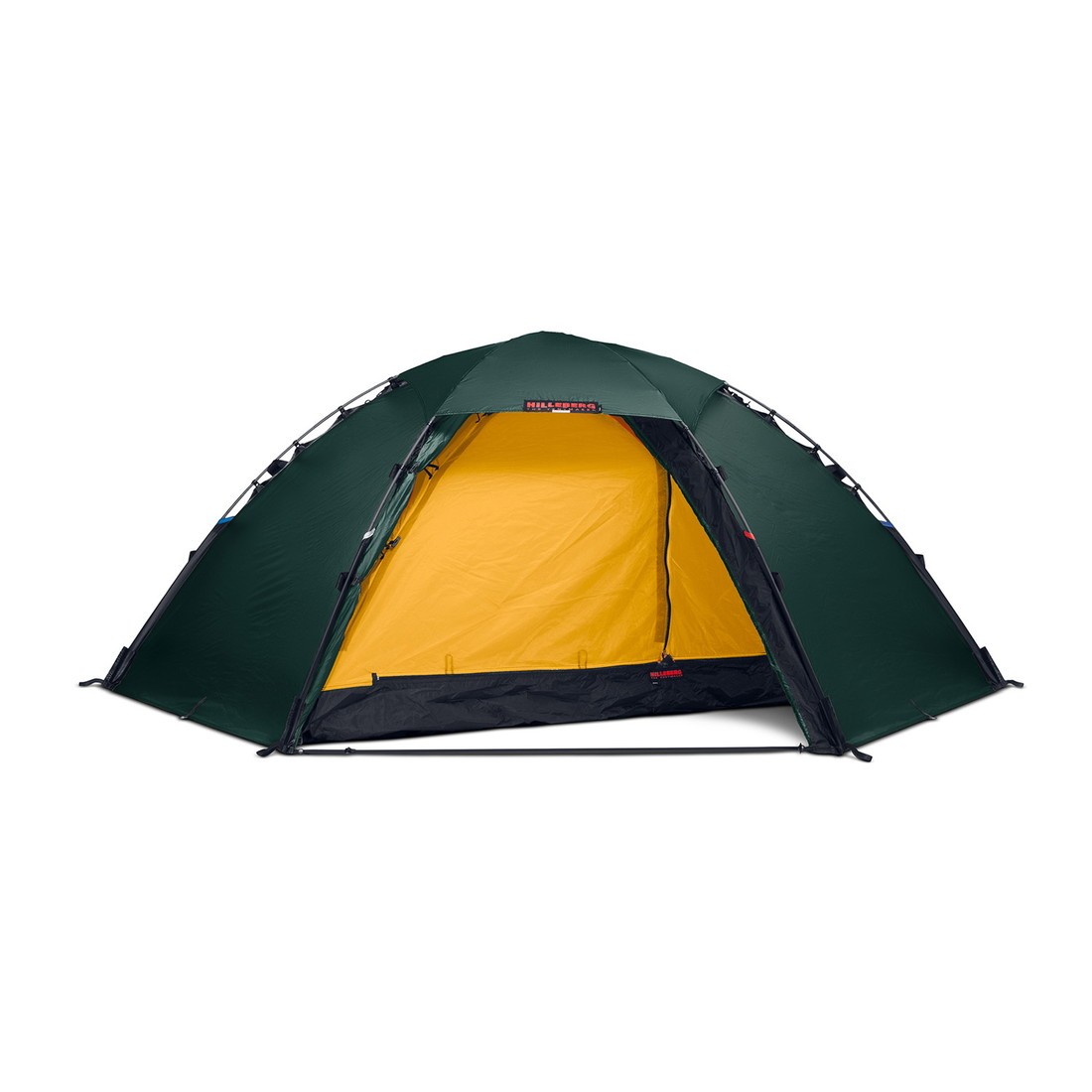 HILLEBERG（ヒルバーグ） スタイカ 2人用テント ステイカ 国内正規品