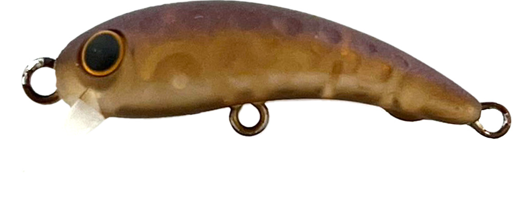 LUCKY CRAFT（ラッキークラフト） ワウ 33F : ハピネットアングラー