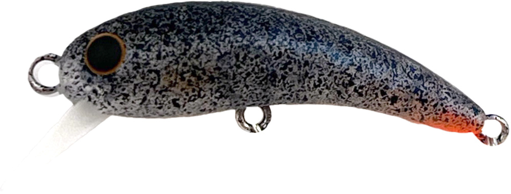 LUCKY CRAFT（ラッキークラフト） ワウ 37F : ハピネットアングラー