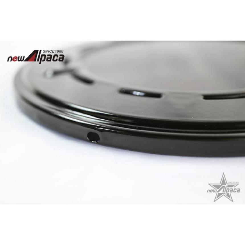 アルパカストーブ newアルパカストーブ コンパクト（TS-77JS-C）上板