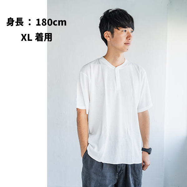 FRUIT OF THE LOOM（フルーツオブザルーム） × NUMBER (N)INE