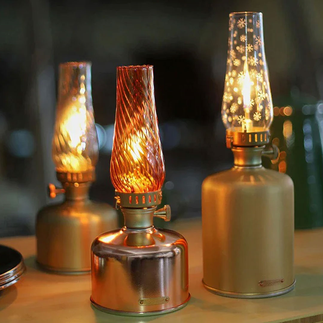 ThousWinds アウトドア キャンプギア ガス缶カバー メタルガス缶