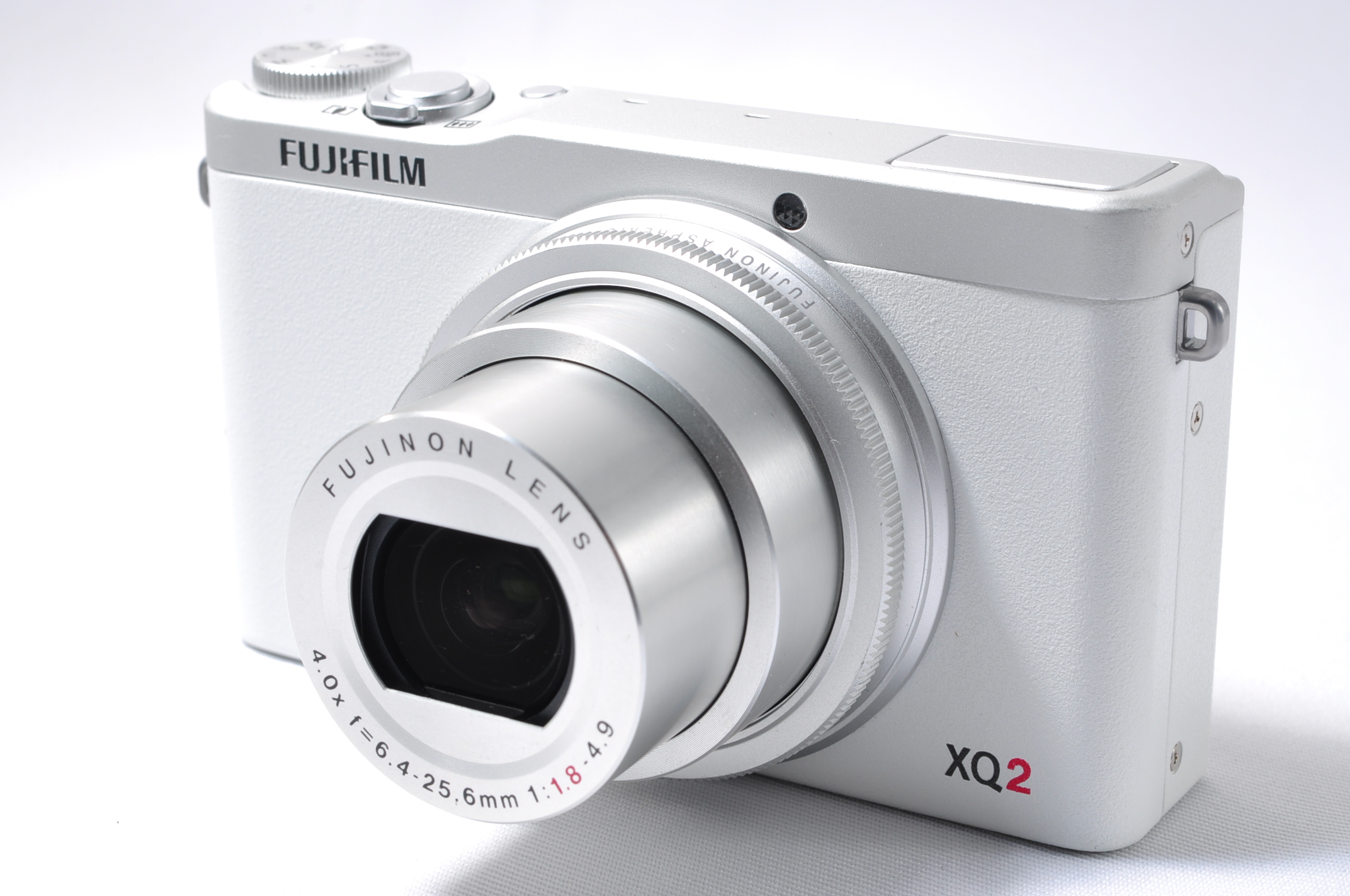 FUJIFILM（フジフイルム） 富士フィルム デジタルカメラ X20 シルバー