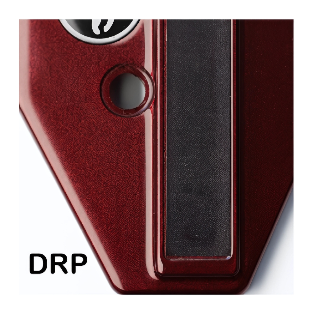 イトウクラフト SP/MT CTM カーディナル3/33 軽量化サイドプレート ITO