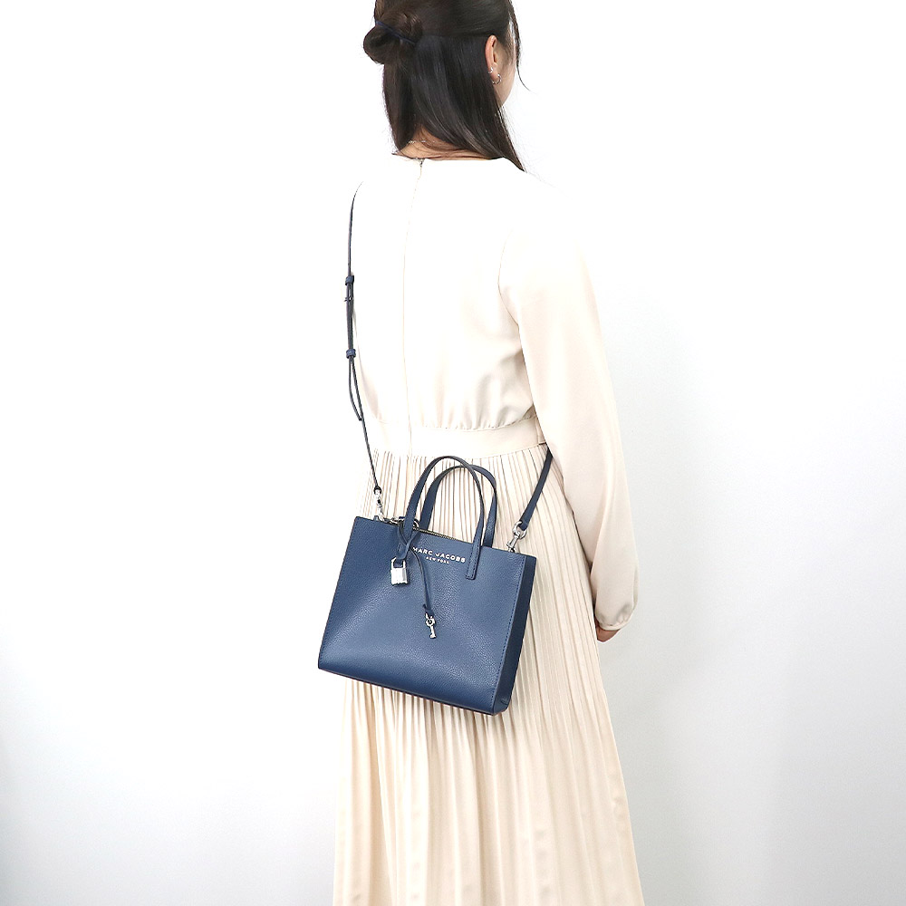 MARC JACOBS（マーク・ジェイコブス） バッグ トートバッグ M0015685