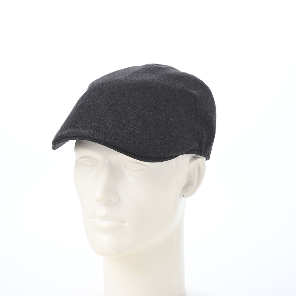 Borsalino（ボルサリーノ） ハンチング帽 キャップ 帽子 メンズ