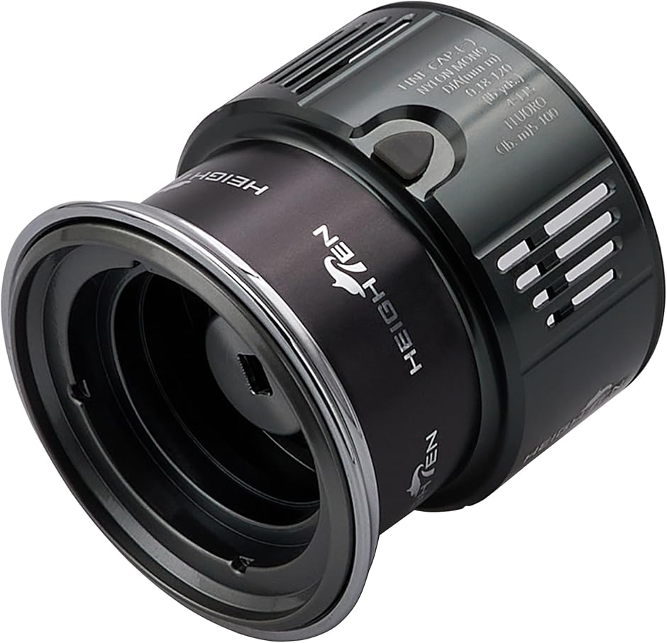 リール スプール シマノ Shimano 浅溝 2500S 替えスプール 対応 984