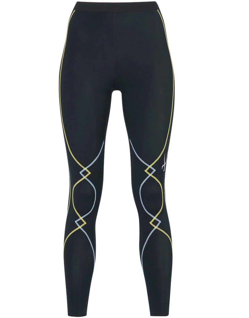 CW-X ワコール スポーツタイツ HXY499 wacoal レディース エキスパート