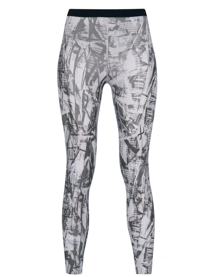 CW-X ワコール スポーツタイツ HZY399 wacoal レディース