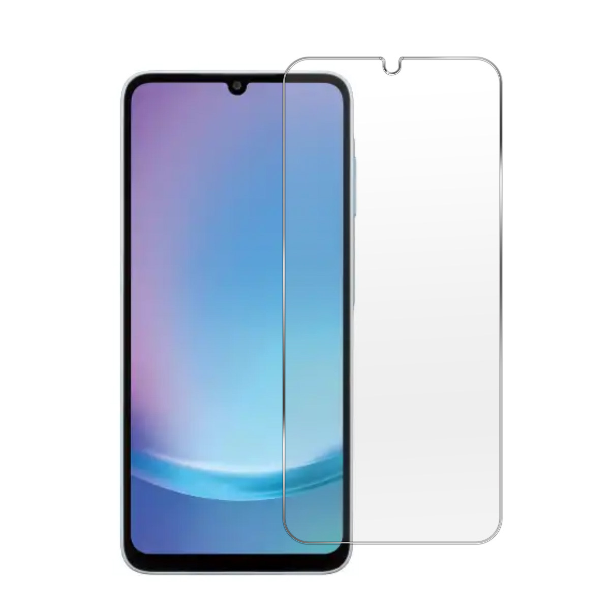 Galaxy ギャラクシー S25 ガラスフィルム A25 5G 保護フィルム Ultra