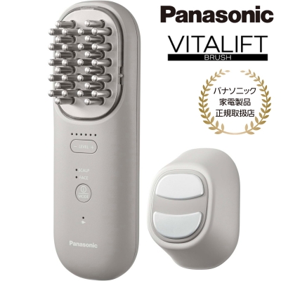 Panasonic（パナソニック） リフトケア美顔器 バイタリフト ブラシ EH