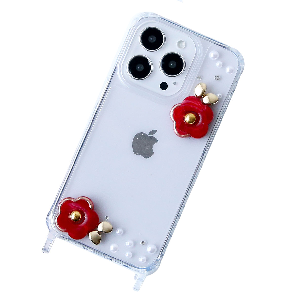 iPhone 14 Plus iPhone14 レジン ケース スマホショルダー アイフォン