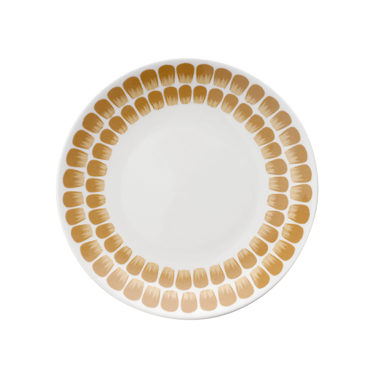 24h トゥオキオ アラビア プレート 20cm ARABIA Tuokio 食器 耐熱 電子