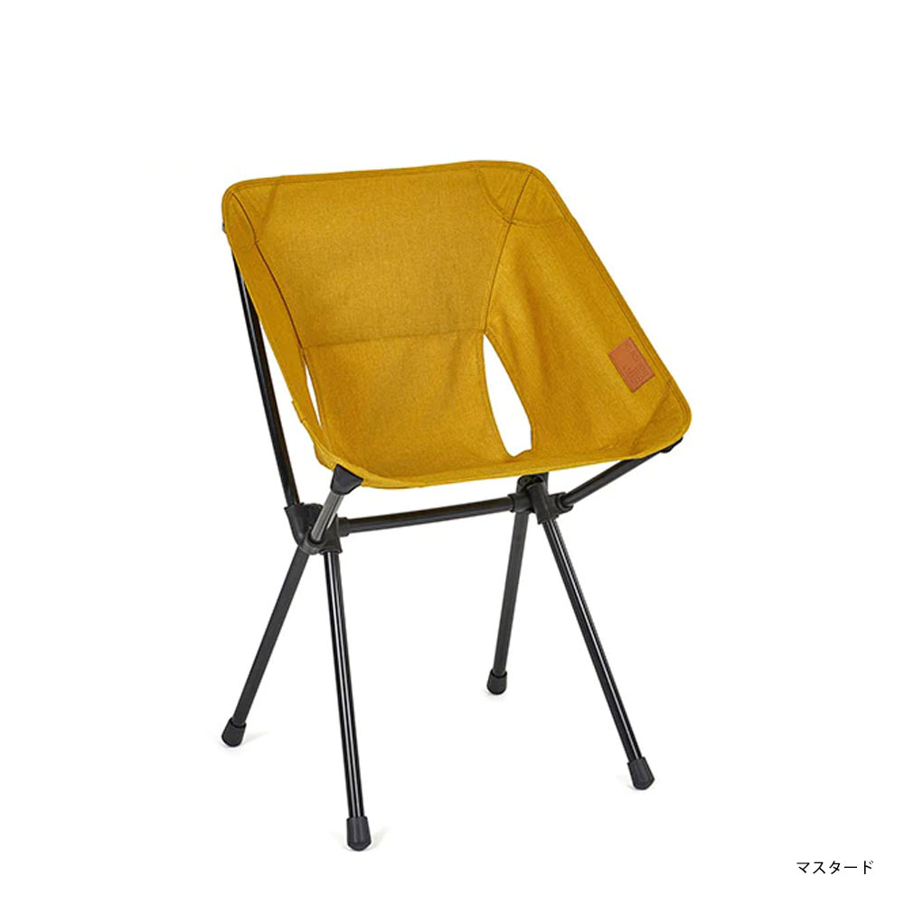 Helinox ホーム・デコ&ビーチ HELINOX HOME カフェチェア ヘリノックス