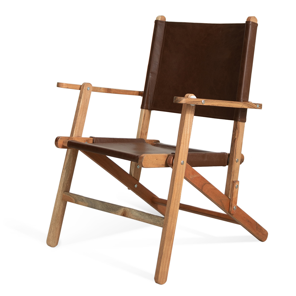 友安製作所 折りたたみ椅子 アウトドア 背もたれ おしゃれ 木製