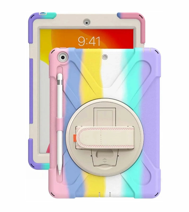 iPad air 4 2020 第4世代 10.9インチ mini 5 ケース Apple pencil収納