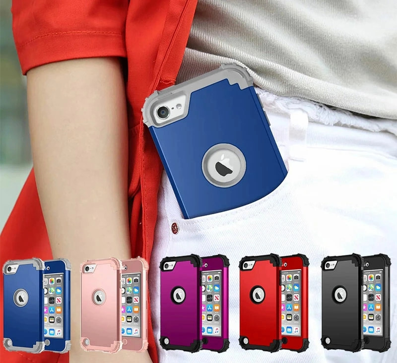 iPod touch (第6世代) 128GB ケース ケーブル イヤフォン付き 楽天市場