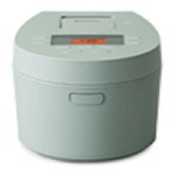 IRIS OHYAMA（アイリスオーヤマ） 炊飯器 3合炊き IH炊飯器 3合 新生活