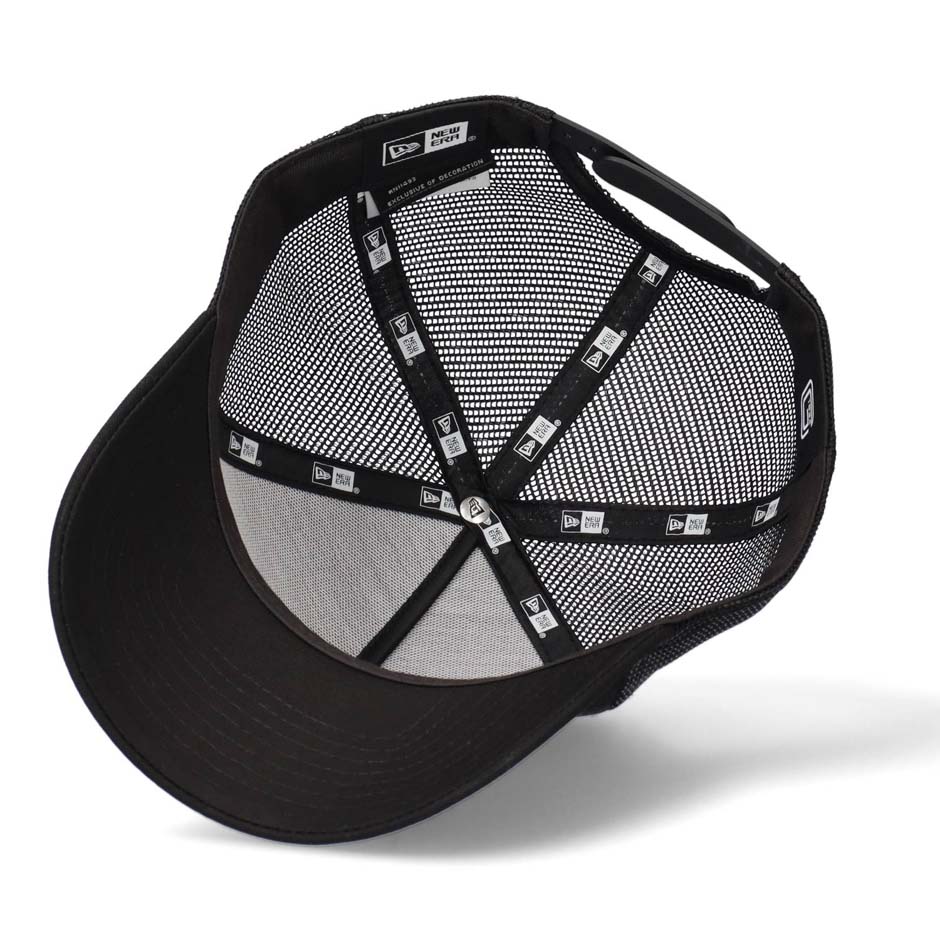 NEW ERA（ニューエラ） 9FORTY A-Frame トラッカー 読売ジャイアンツ