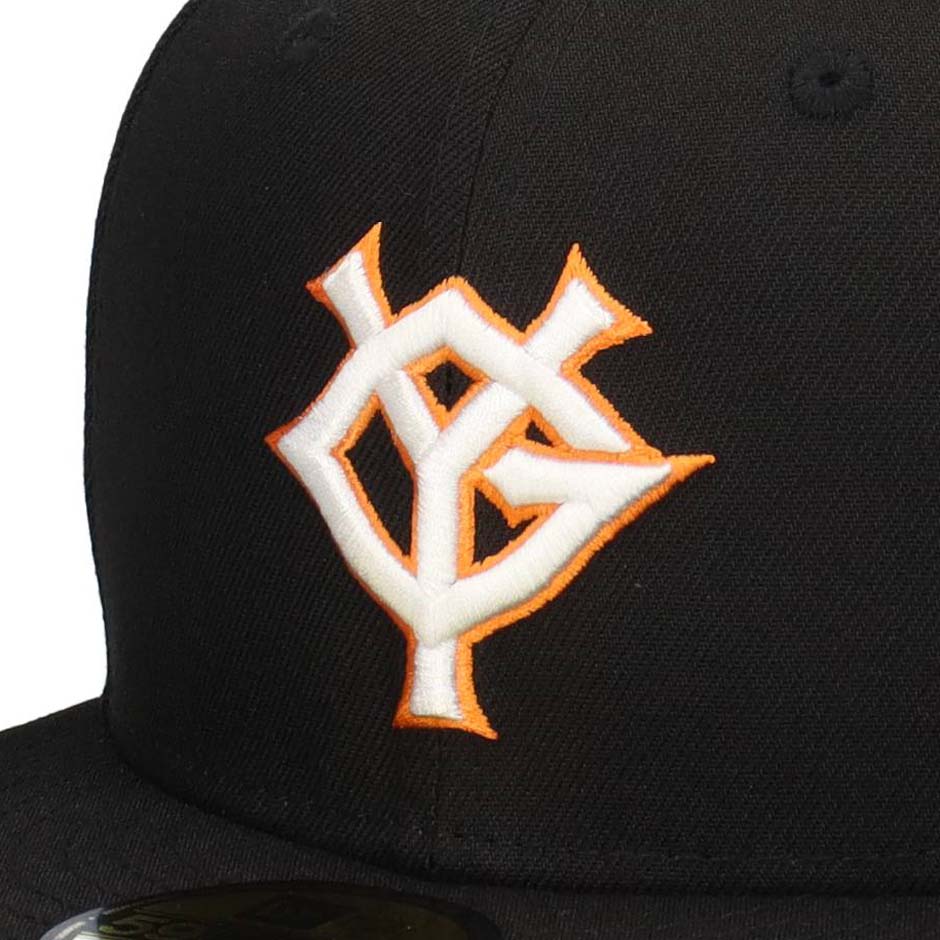 NEW ERA（ニューエラ） 59FIFTY 読売ジャイアンツ キャップ 巨人 プロ