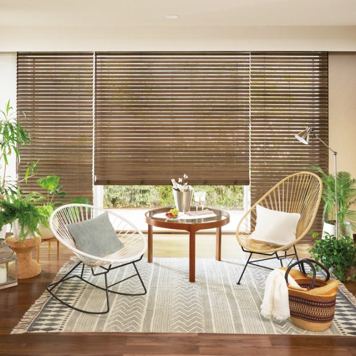 タチカワブラインド ウッドブラインド 木製 タチカワ フォレティア