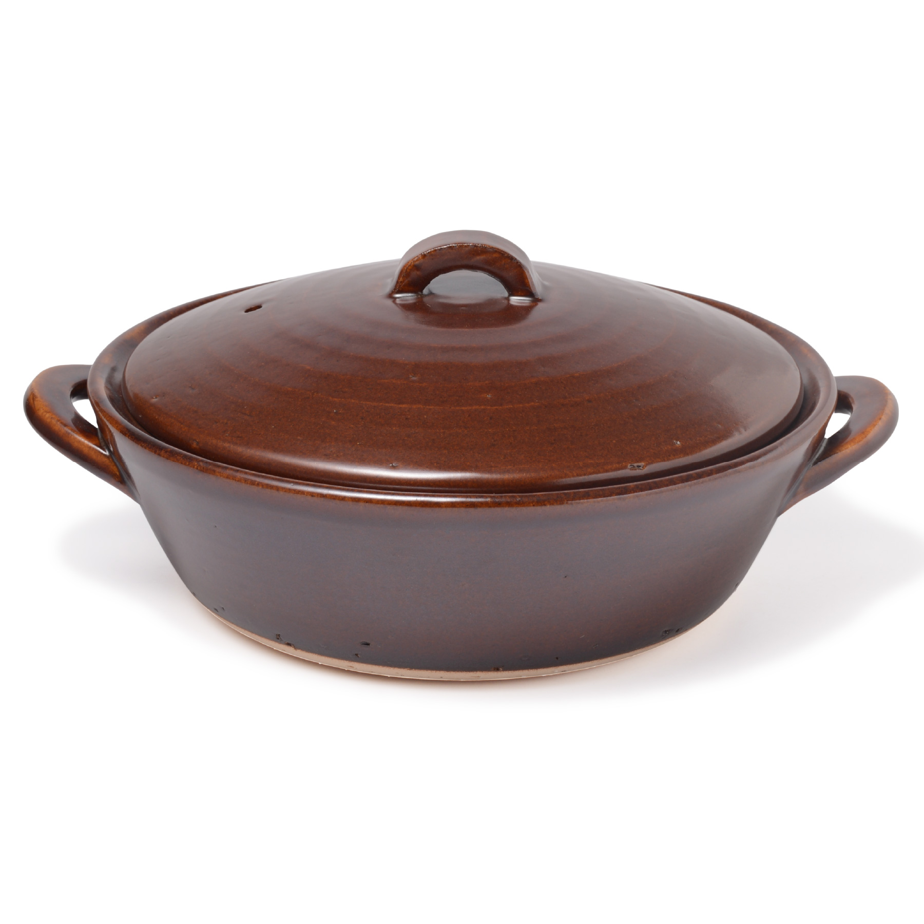 studio m'（スタジオエム） マルミツポテリ｜ ドゥーブ 9号鍋（4-5人用