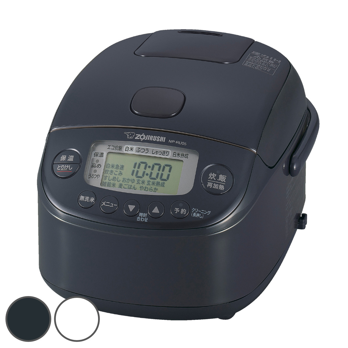 家電 象印圧力IH炊飯器」の人気商品一覧 | 安い商品を通販サイトから