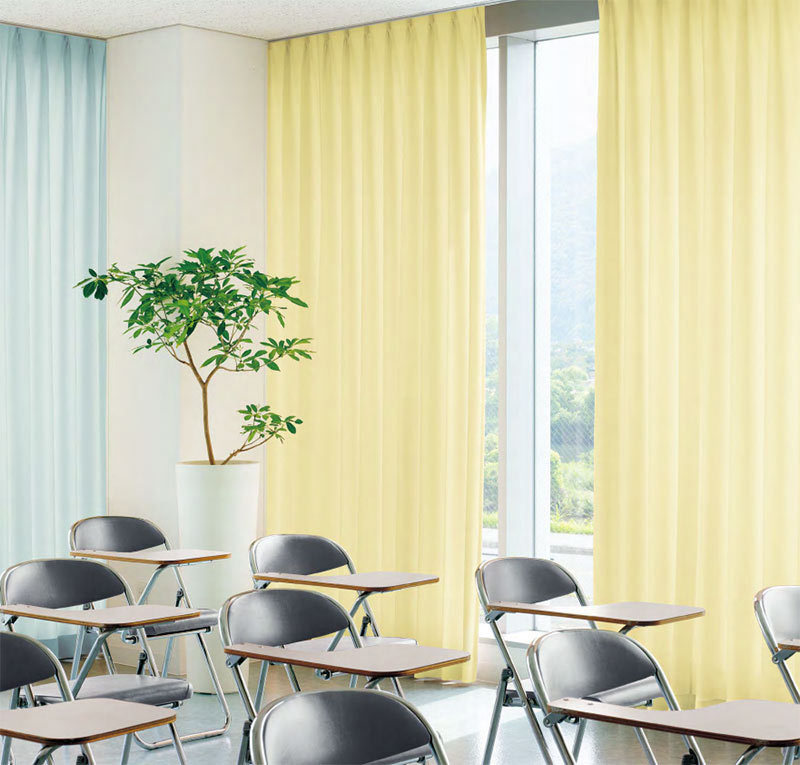 サンゲツ オーダーカーテン コントラクトカーテン レース インテリア