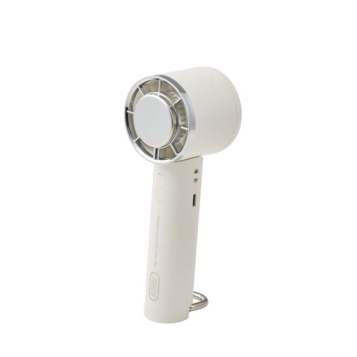 HFN1 ハンディ 扇風機 小型 ミニファン 冷却プレート 手持ち 卓上 首