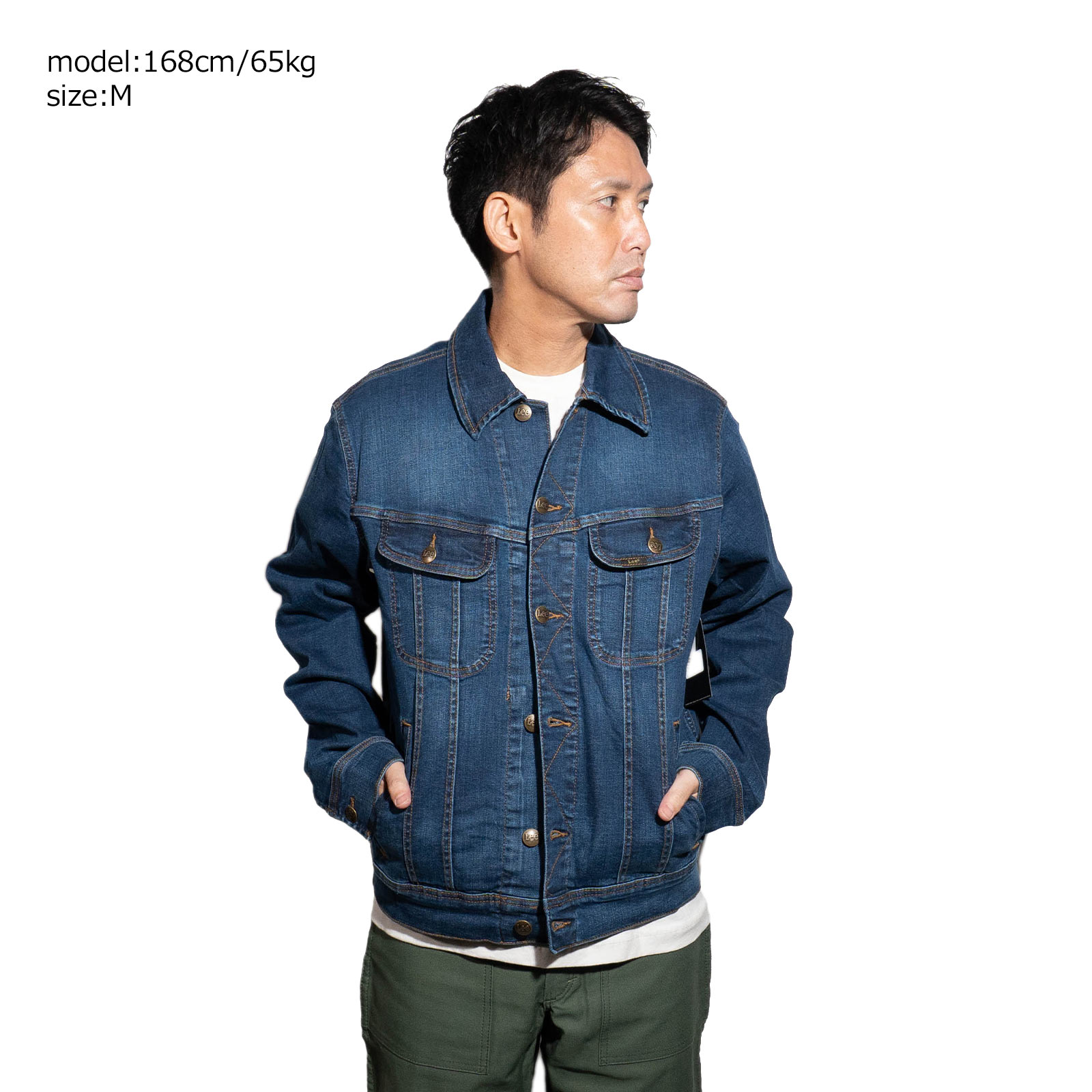 Lee（リー） 【並行輸入品 本国企画】リー エクストリームモーション