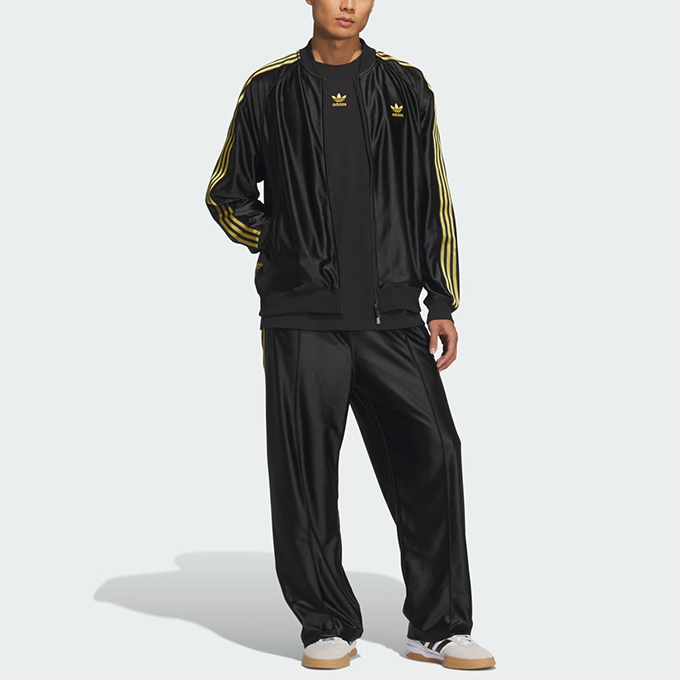 adidas Originals アディダス オリジナルス SST TT スーパースター