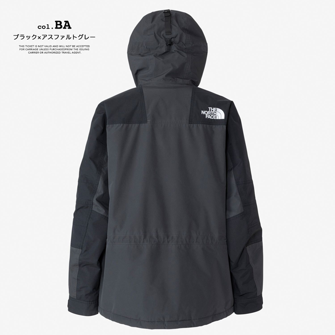 THE NORTH FACE（ザ ノースフェイス） マウンテン インサレーション
