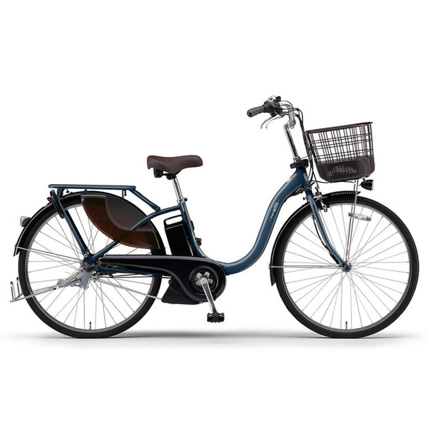 PAS SION ((感謝祭_P5％_3900円CP_20時から)) 電動自転車 電動アシスト