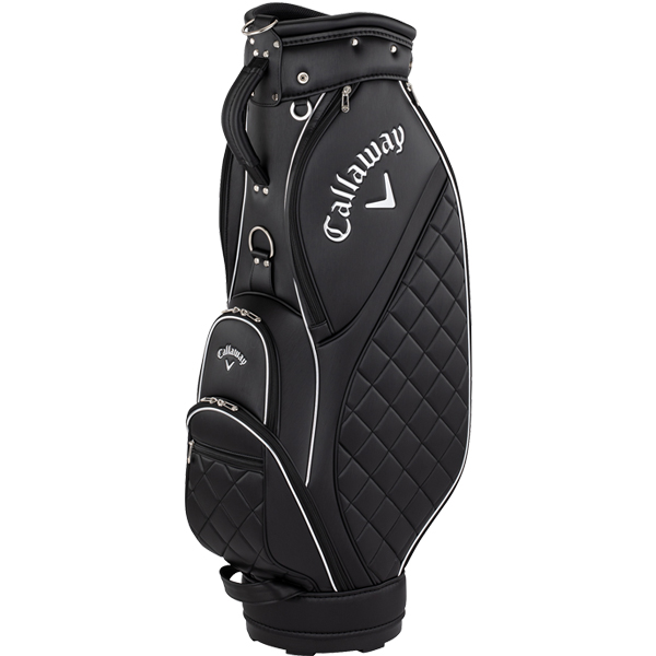 Callaway（キャロウェイ） ゴルフ レディース キャディバッグ 26年春夏