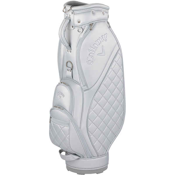 Callaway（キャロウェイ） ゴルフ レディース キャディバッグ 26年春夏