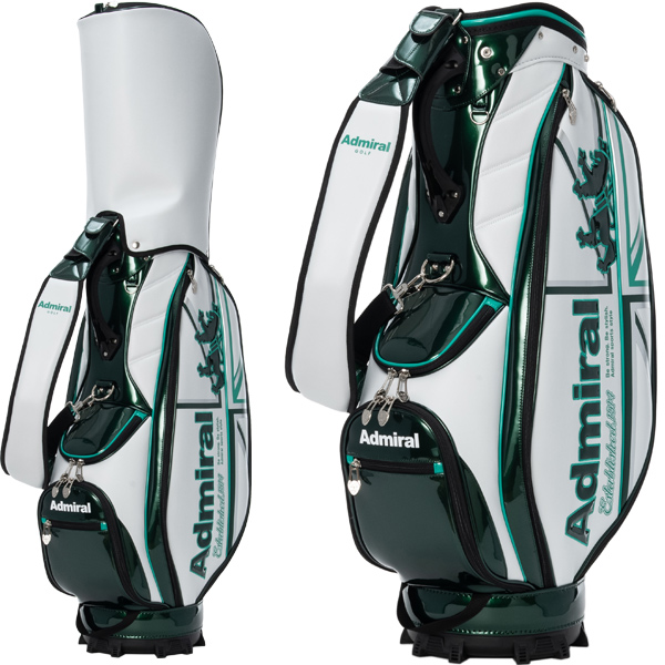Admiral Golf（アドミラルゴルフ） アドミラル ゴルフ カート キャディ