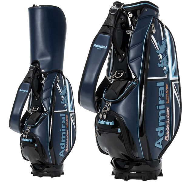 Admiral Golf（アドミラルゴルフ） アドミラル ゴルフ カート キャディ