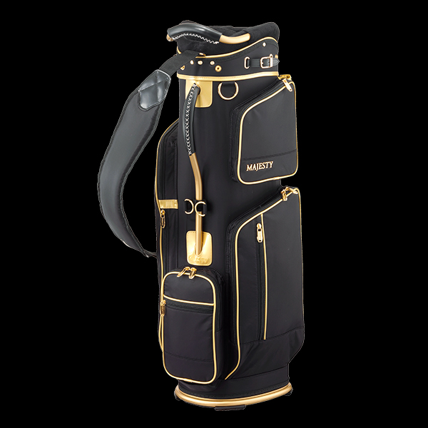 MAJESTY（マジェスティ） ゴルフ ライト キャディバッグ CB2028