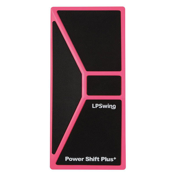 エルピースイング トレーニング練習器具 25年モデル ゴルフ パワー