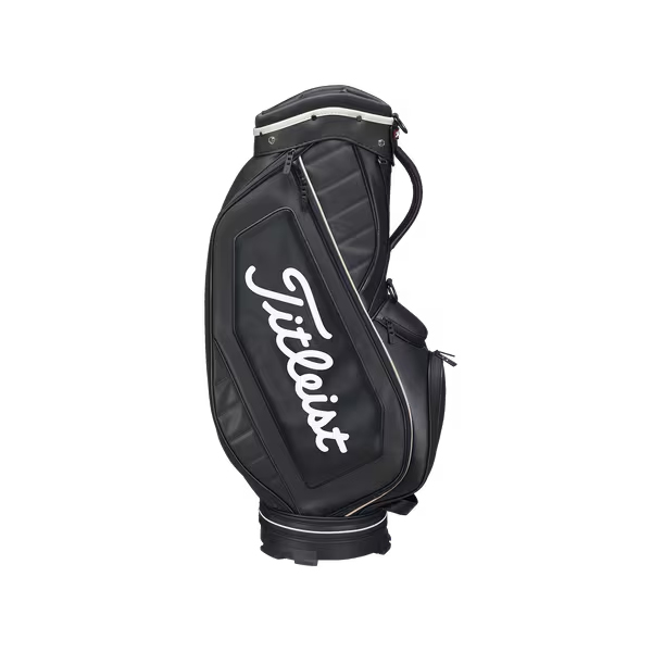 タイトリスト キャディバッグ フード titleist（ゴルフ用バッグ