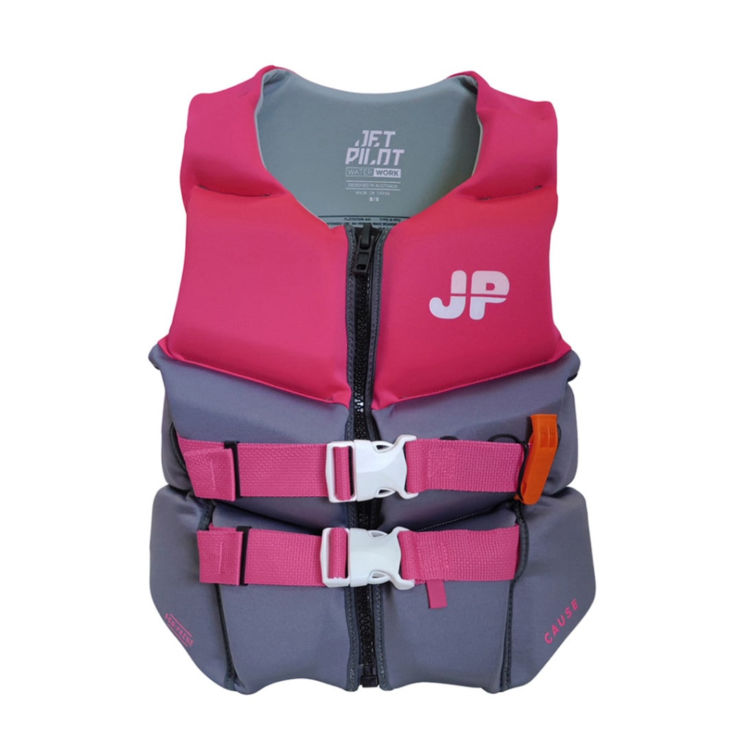 ジェットパイロット JETPILOT ライフジャケット 大人用 レディース