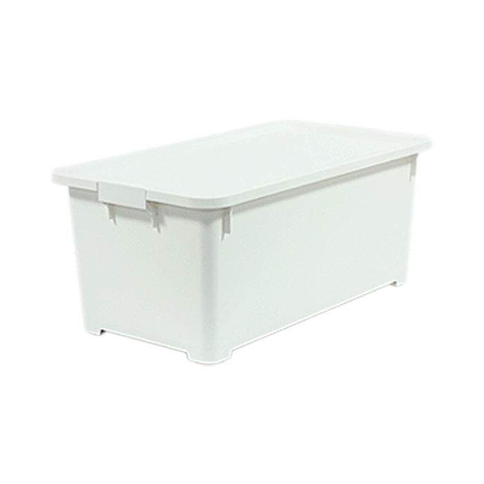 JEJアステージ 収納ボックス 収納ケース(同色4個セット)(限定