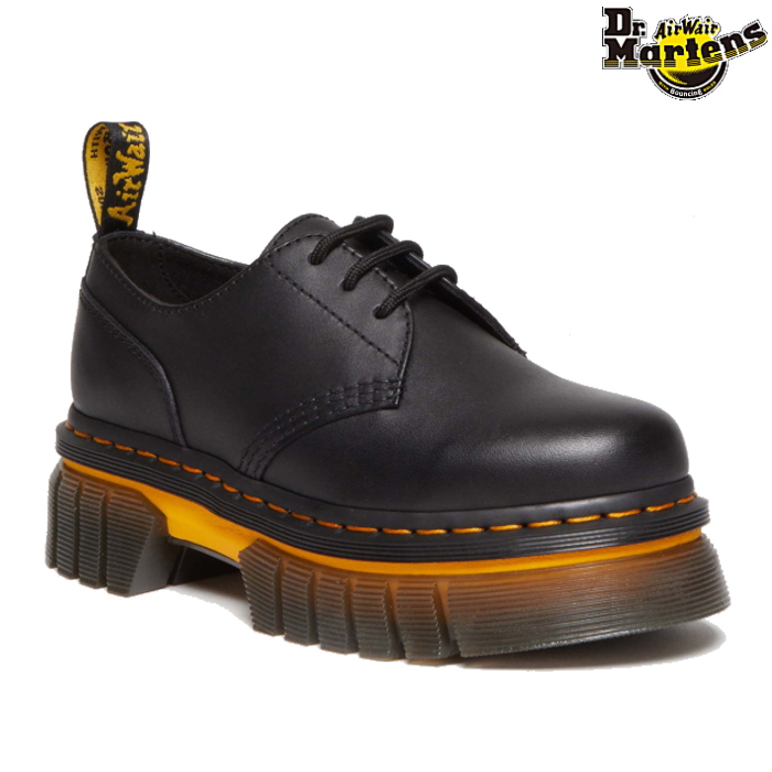 Dr.Martens（ドクターマーチン） レディース シューズ オードリック 3